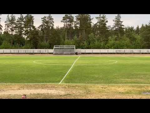 GBK T09 YJ vs. K-Pallo P14 kolmonen 21.6.23