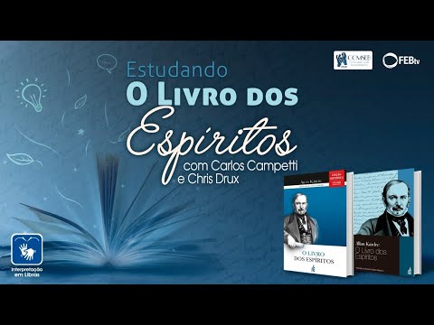 #40 Estudando O Livro dos Espíritos - Parentesco e filiação