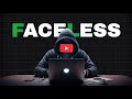 Top 5 trending Profitable Faceless YouTube Channel Ideas 2024 |