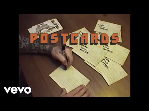Video thumbnail for Postcards