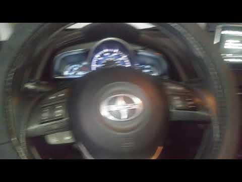Thumbnail for Scion iA with 3 Kicker 12's and crunch 2000 .1D by Scion iA