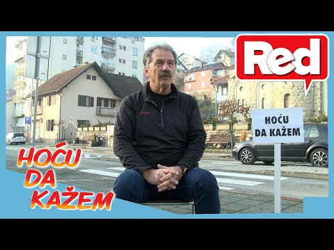 Hoću da kažem - Epizoda 47 - 17.01.2023 - Red TV