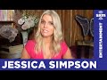 Jessica Simpson Freaked Out About Turning 40