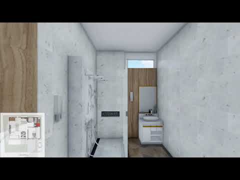 Animation Videos - "Dream home renovation"