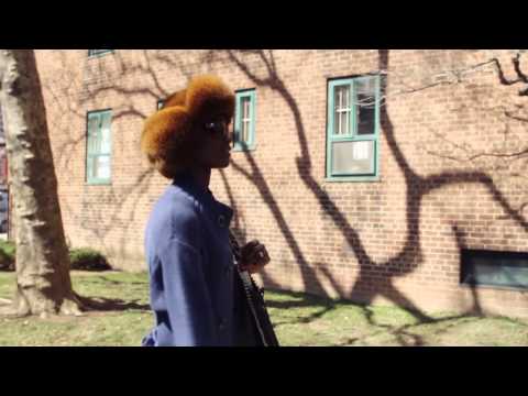 Ataui Deng -_Vogue*Black