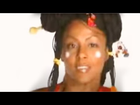 Zap Mama - Bandy Bandy  ft. Erykah Badu