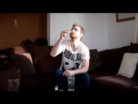 Tullamore D.E.W 14 Year Old Single Malt - Review