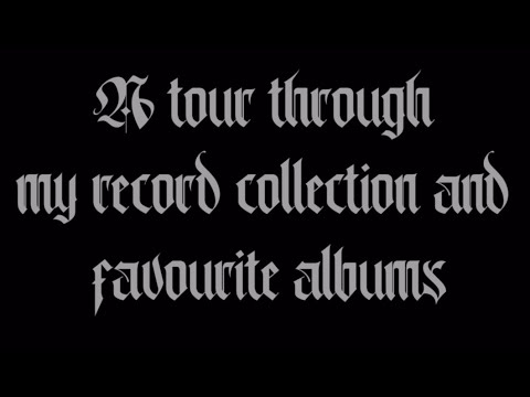 Mike LePond's Storyteller (Record Collection Tour)