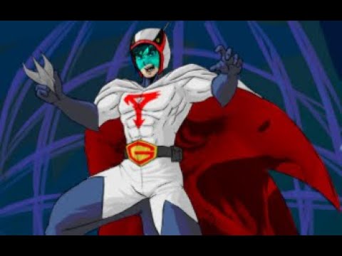 fuerza g temporada1,ep.4 - latino