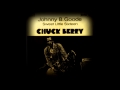 Chuck Berry - Johnny B. Goode (Backing Track ...