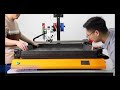 Impresora 3D Creality K8 (Ideal Carteleria)