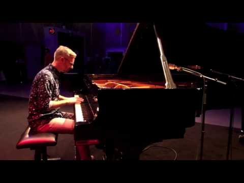 Leo Tardin - Variations on a Knight's Tale (Theme), 2016