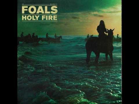 Foals - Inhaler Jam