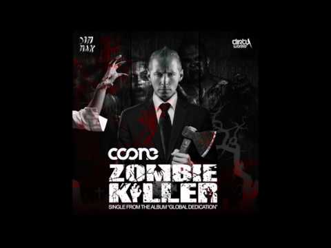 Coone ft. Kritikal: Zombie Killer