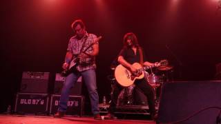 All Who Wander -- Old 97&#39;s