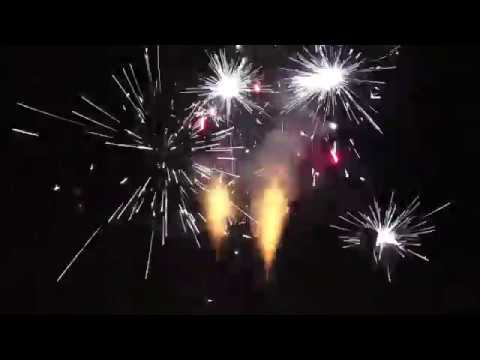 !!!FEUERWERKSRAP!!! Raketenulf - Feuerwerker