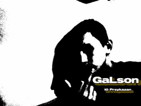 gaLsonNZK-Cięzki Moral