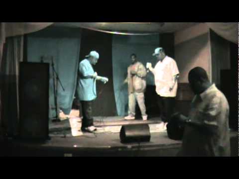 JOESKI & SOLO LIVE!!!!!!!!!