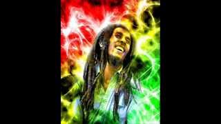 Bob Marley-Red red wine