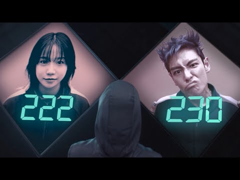 Squid Game 3 But Thanos Wins The Games