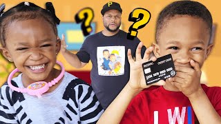 Do Not Steal | 10 Commandments | God&#39;s Commandment Series | 8th Commandment |