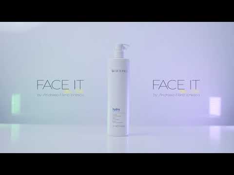 FaceIT by Andreea Elena Ionescu