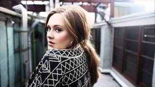 Adele - Someone like you (glamour djs remix)