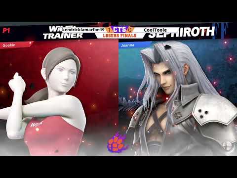 CTS 101.5 (Meme Ruleset) - LF - kendricklamarfan19 vs. CoolToole