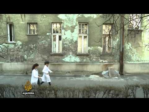 Klinički centar Srbije u veoma lošem stanju - Al Jazeera Balkans