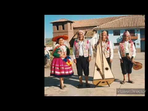 Ipuparacha - Condemayta de Acomayo