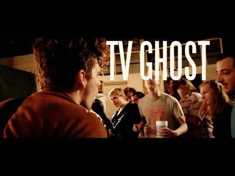 TV Ghost - 