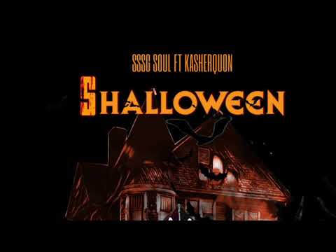 SSSG Soul- Shark Attack ft. Kasher quon