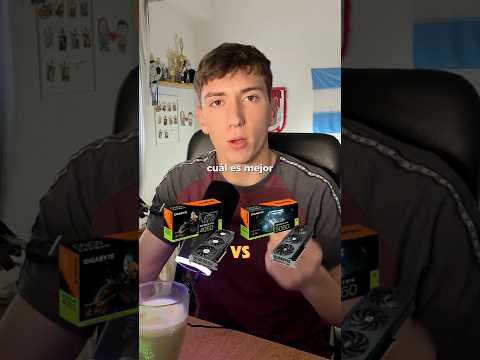 Dónde comprar la GPU RTX 5060 de 8GB de Nvidia