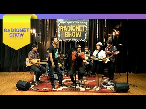 RADIO NET SHOW - Sidepony