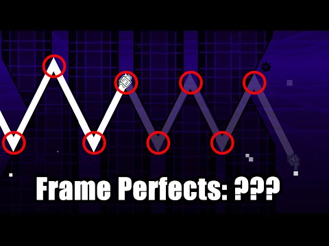 Septalogue with Frame Perfects counter