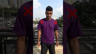 Tutorial extra ollie!! #ollie #tutorial #tips #trick #skateboard