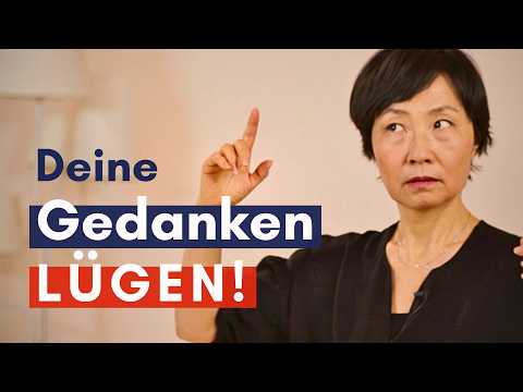 Befreie dich von negativen Gedanken – für immer!