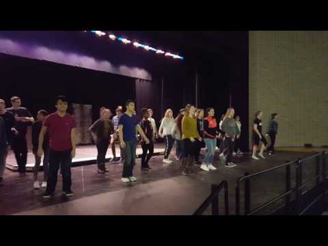 Prologue/Little Shop of Horrors