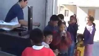 Spay & Neuter Clinic Overview Video