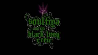 Soulfiya & The Black Lung Crew- Bomb Fiya (peeping in my window)