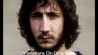 Top  10 Favourite Pete Townshend Songs