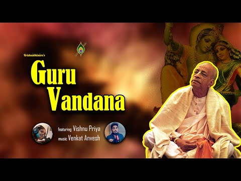 Venkat Anvesh Song 1