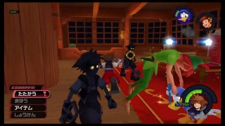 [KH]シリーズ攻略していくまる[お助け通話あり]