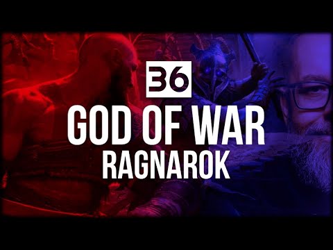 God of War: Ragnarok - Odcinek 36