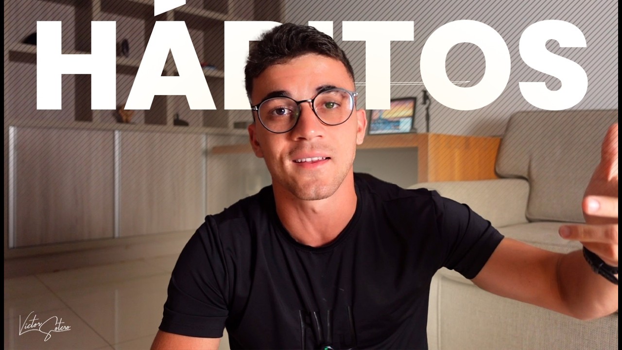 4 HÁBITOS PARA LEVANTAR DO CAIXÃO E ACABAR COM O VELÓRIO