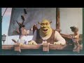 Shrek The Third 2007 I Love You Scene