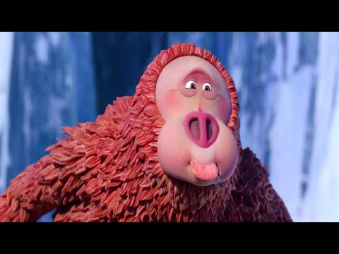 TDUDHUPUTUDHUPUT!!!!..... your UTOPIA sucks!!!!! (Missing Link)