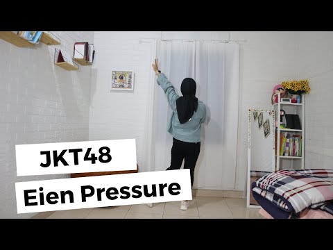 [DANCE COVER] EIEN PRESSURE - JKT48