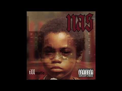 Nas- Halftime