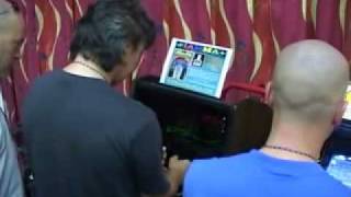 Retro Reunited Gaming Event Part 3